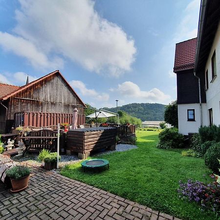 Fun4All-Holidayhome Medebach Exterior photo