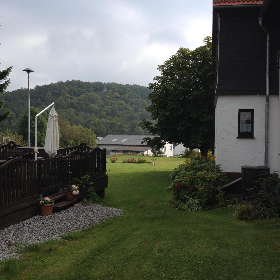 Fun4All-Holidayhome Medebach Exterior photo