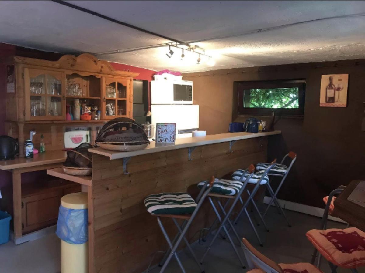 Fun4All-Holidayhome Medebach Exterior photo